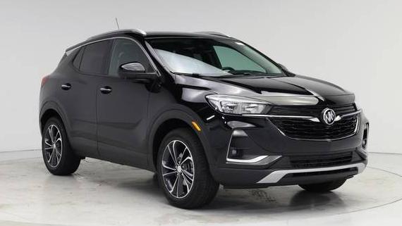 BUICK ENCORE GX 2020 KL4MMESL0LB127974 image
